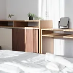 Prague Sports District 2 Bedroom Apt