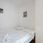 Prague Sports District 2 Bedroom Apt