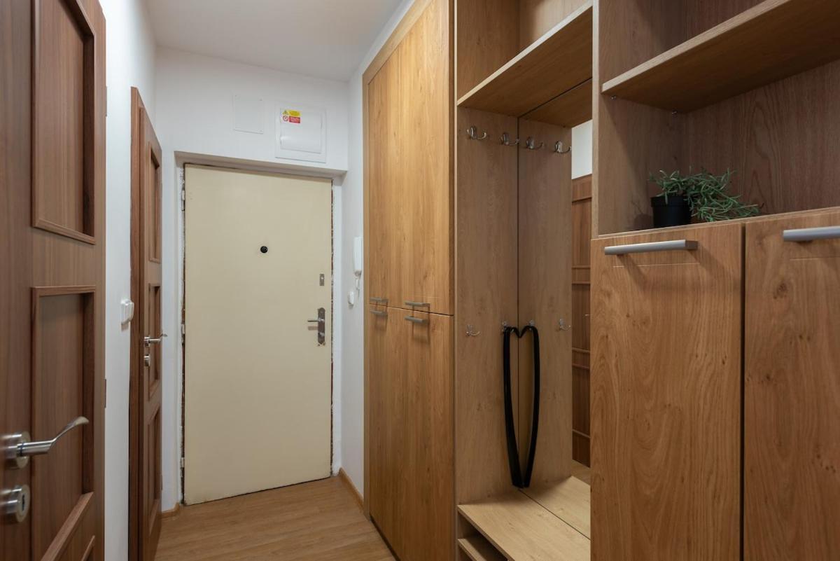 Sports District 2 Bedroom * Praga