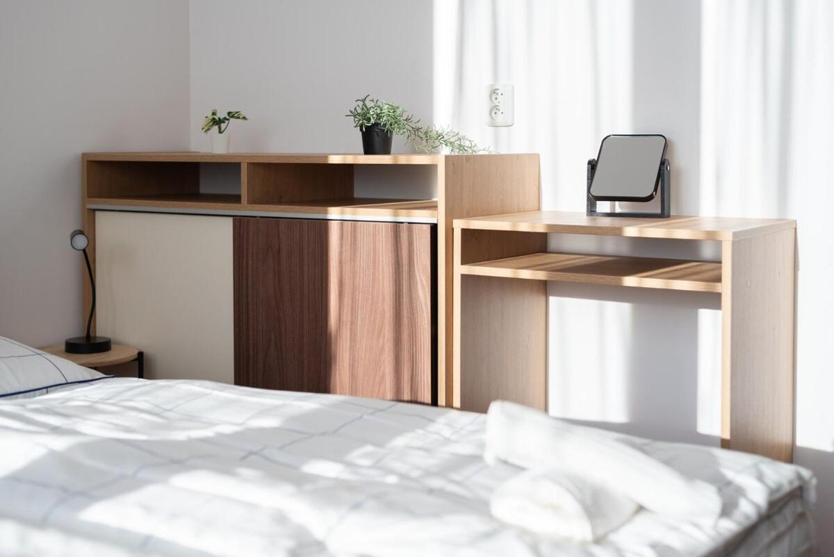 Sports District 2 Bedroom Appartamento *