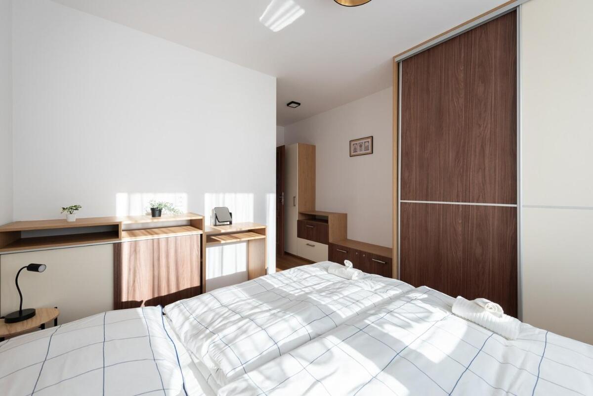 Appartamento Sports District 2 Bedroom *