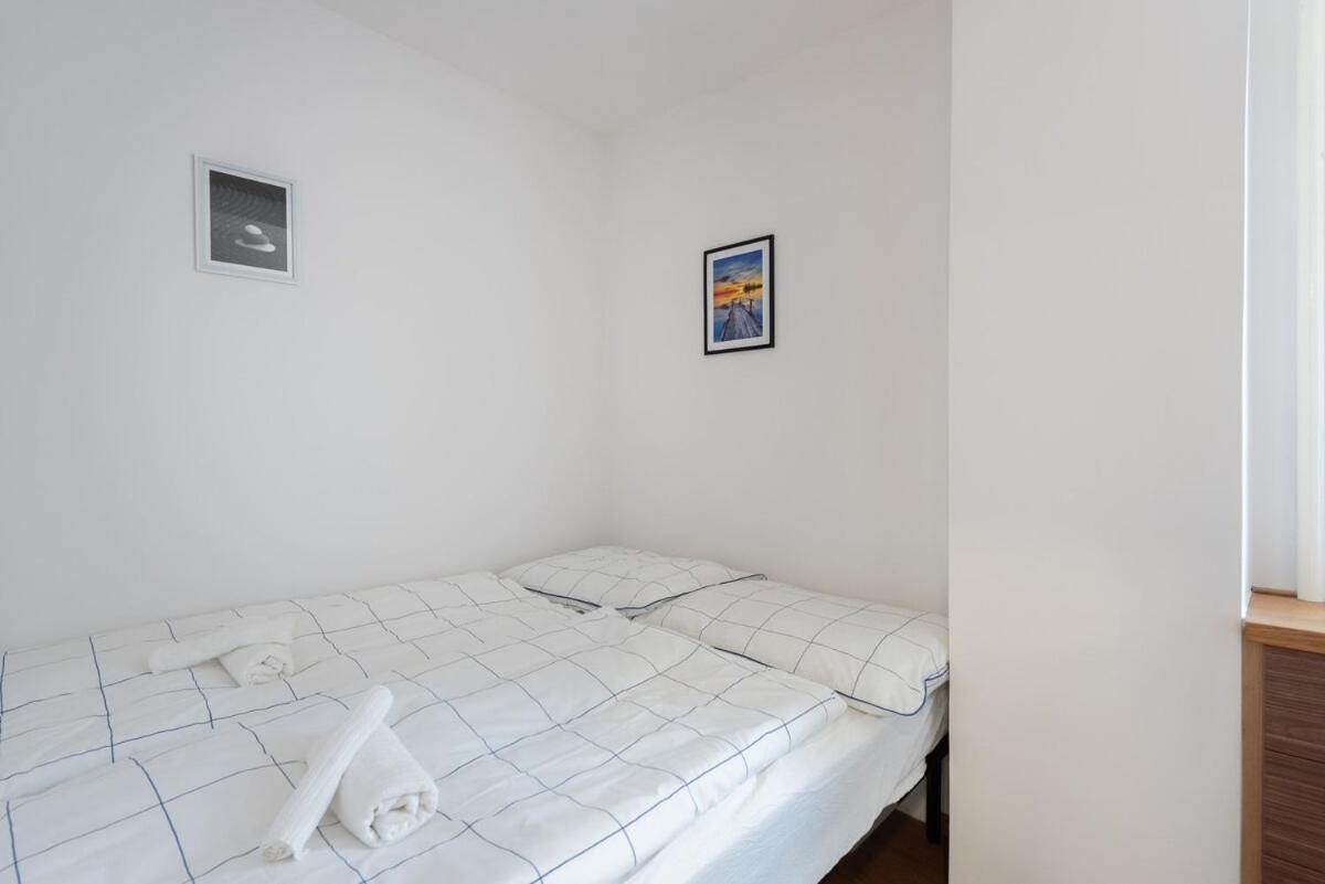 Sports District 2 Bedroom * Praga