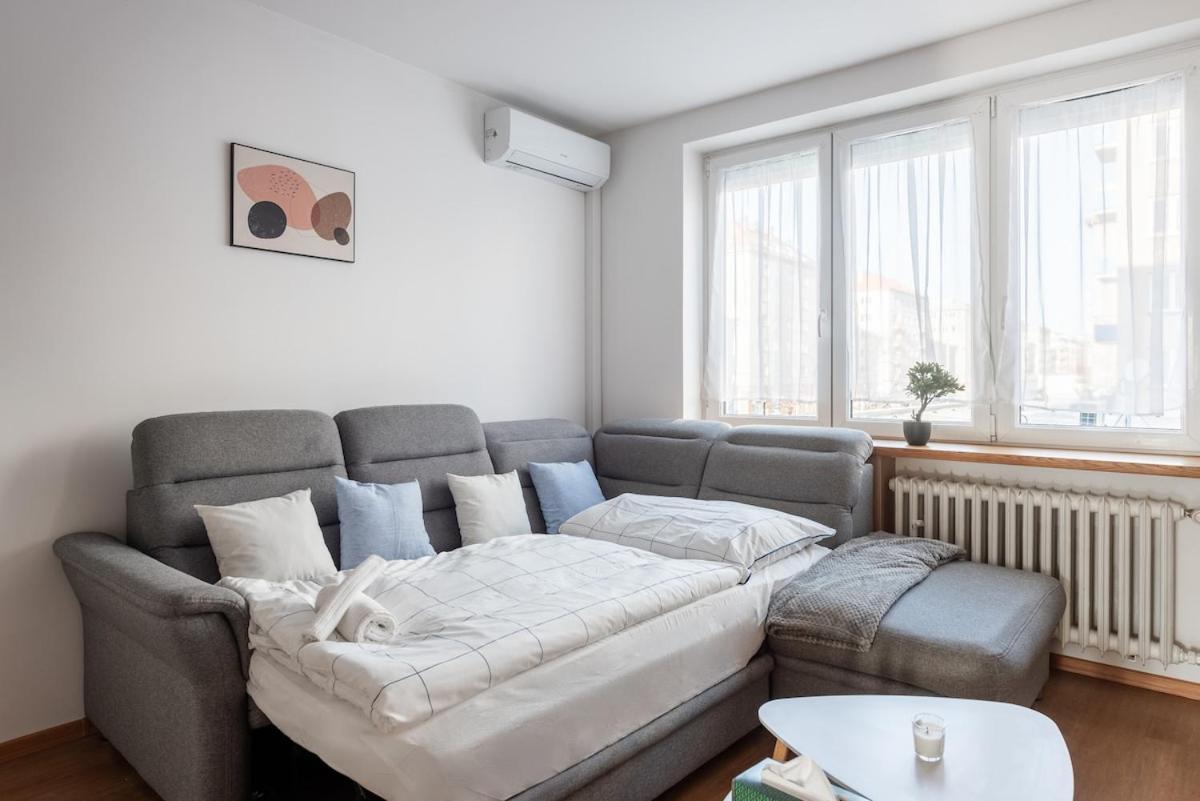 Sports District 2 Bedroom Appartamento