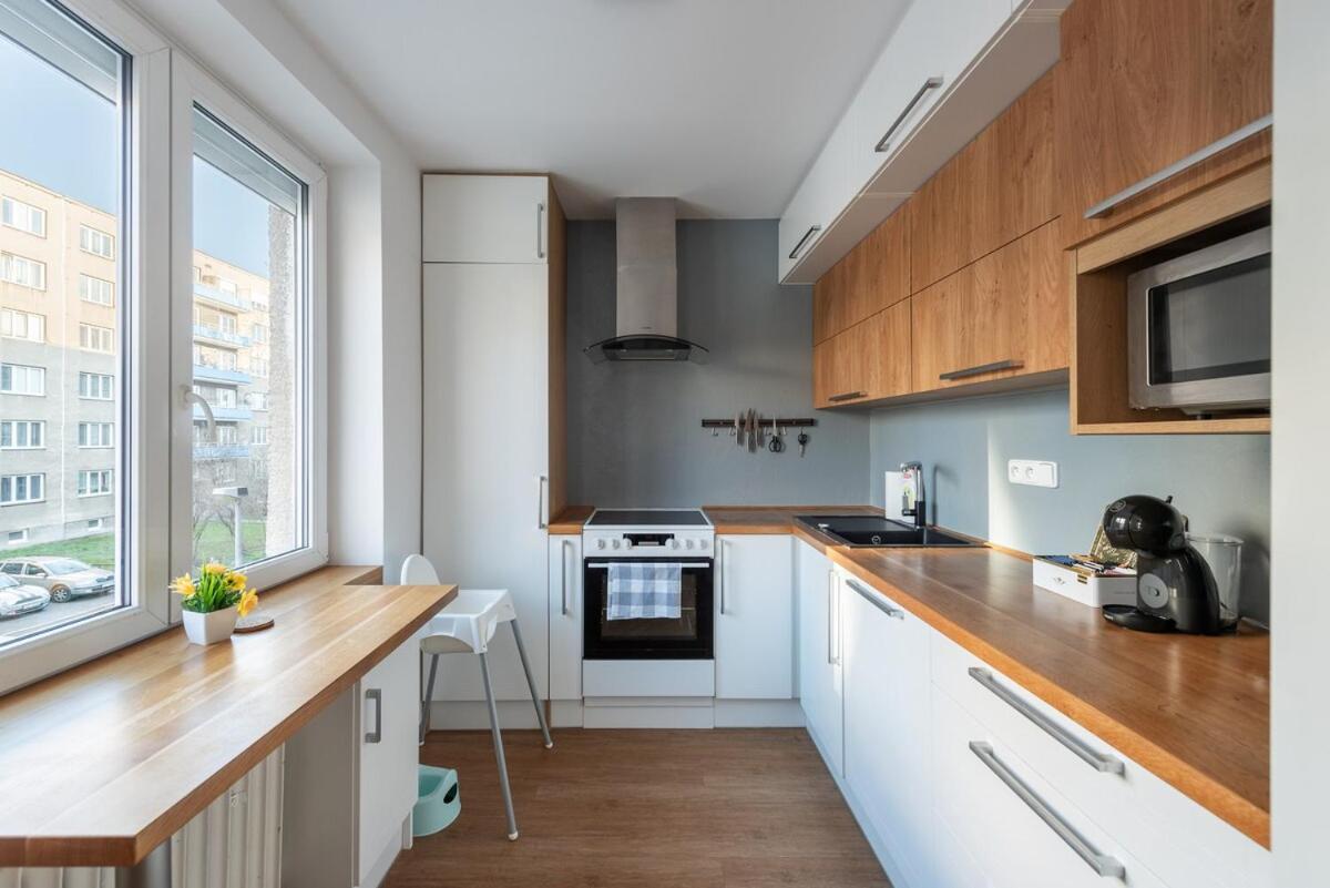 Sports District 2 Bedroom * Praga