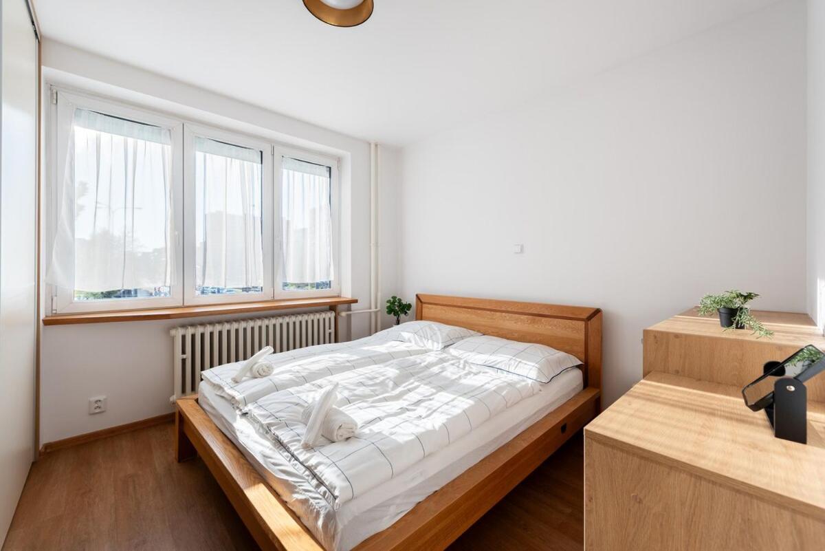 Sports District 2 Bedroom Appartamento *