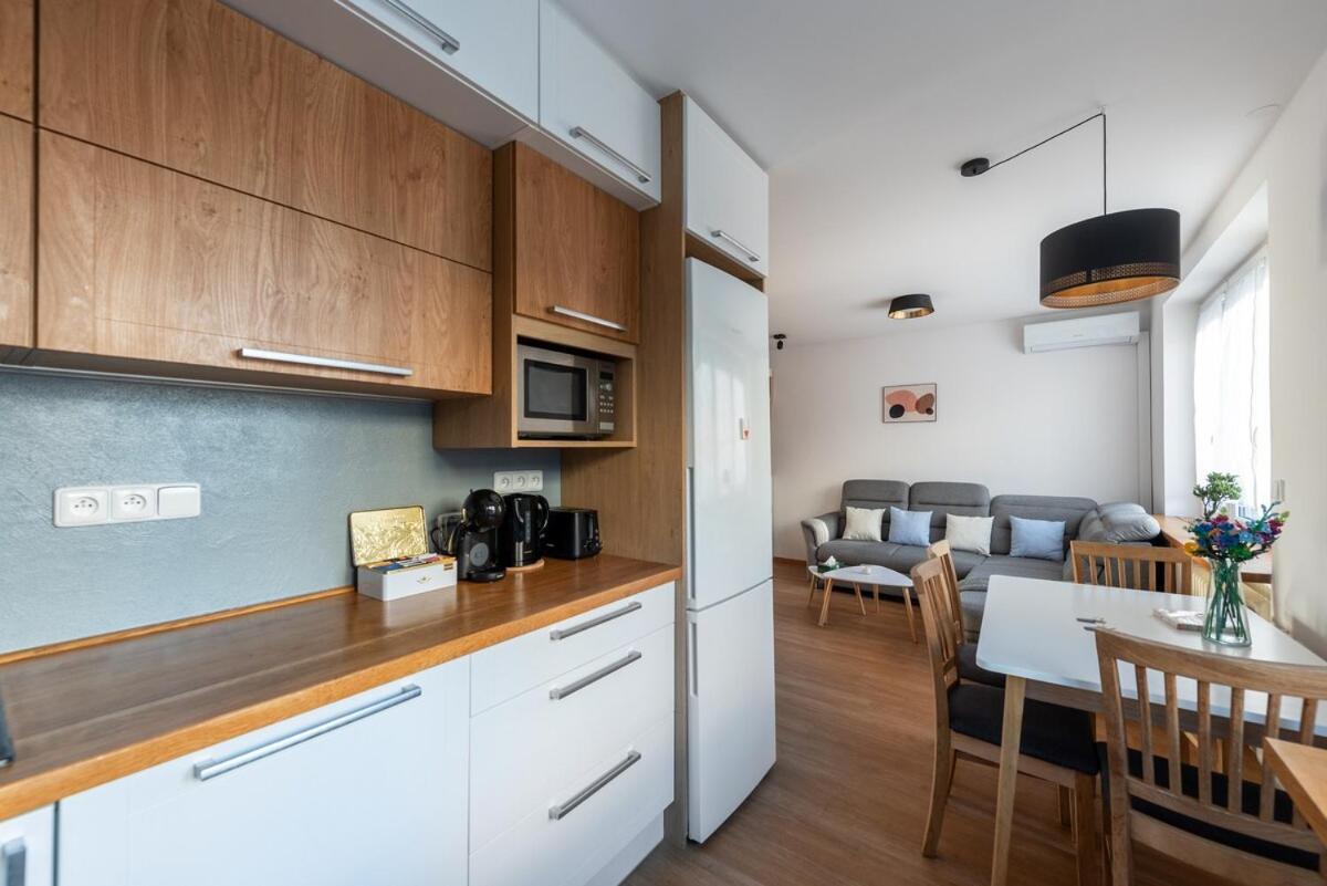 Appartamento Sports District 2 Bedroom