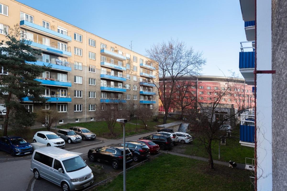 Sports District 2 Bedroom Appartamento