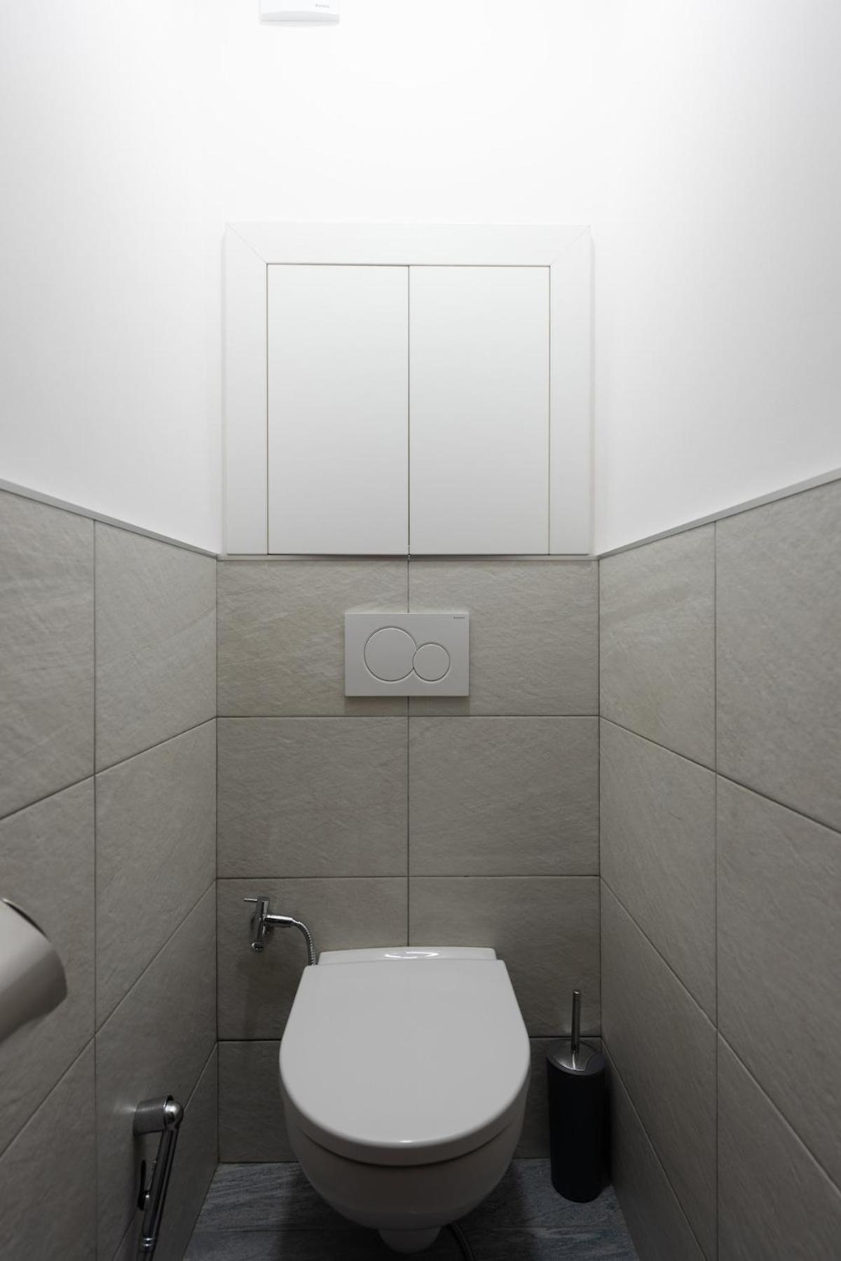 Sports District 2 Bedroom *