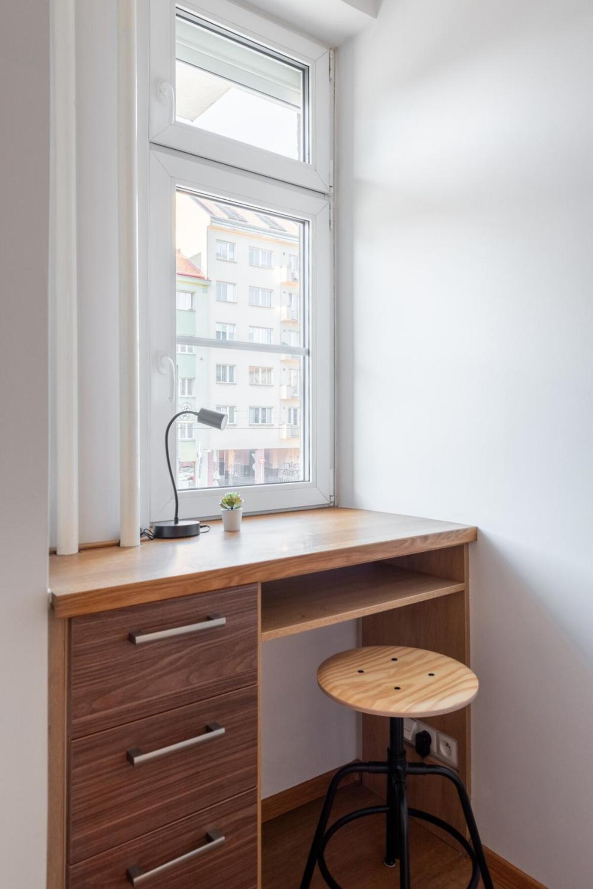 Appartamento Sports District 2 Bedroom Praga