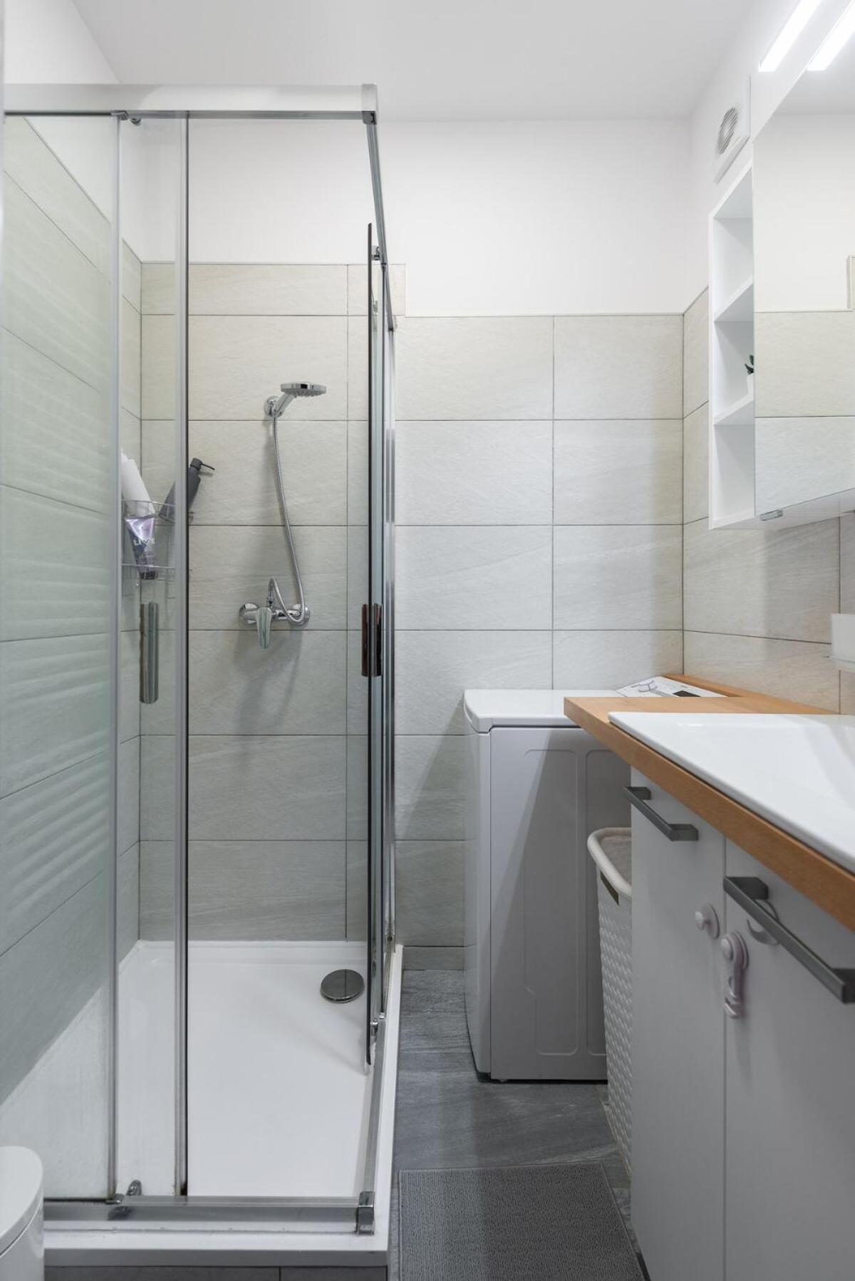 Sports District 2 Bedroom *